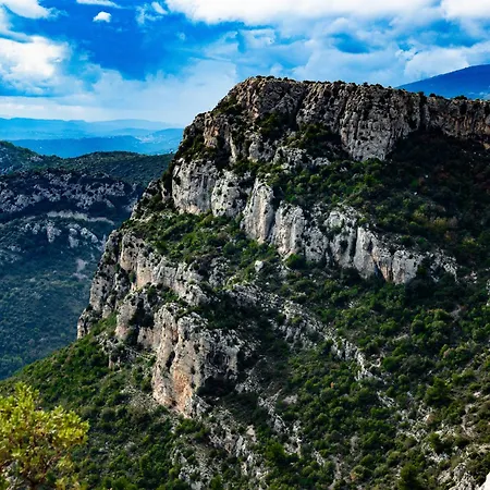 Cagnes-sur-mer, Bord De Mer, Cote D'azur * Καν-συρ-Μερ
